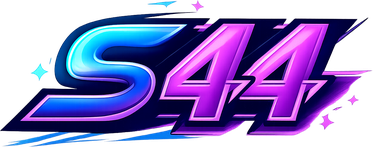 s44 লোগো